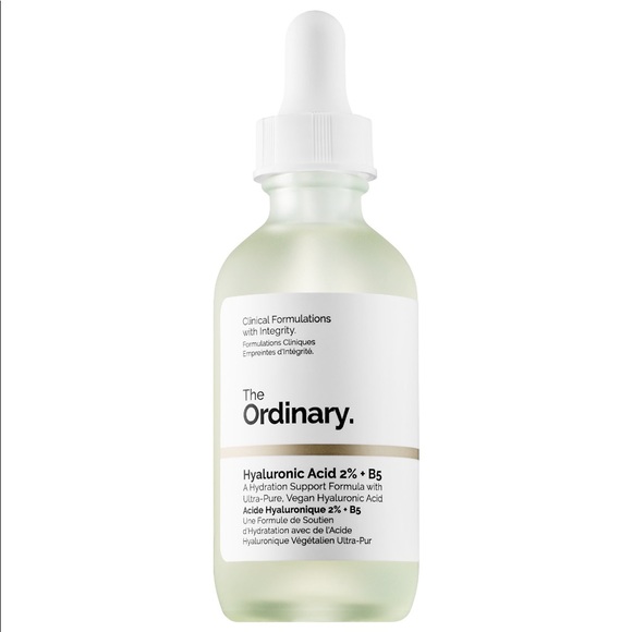 The Ordinary Other - THE ORDINARY Hyaluronic Acid 2% + B5